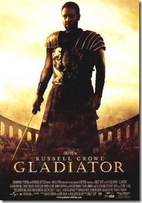 gladiator