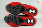 Teaser: Nike Air Max LeBron VIII (8) Video From MarqueeSole nike air max lebron 8 gr black white red 4 15 Teaser: Nike Air Max LeBron VIII (8) Video From MarqueeSole