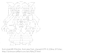 [AA]Tosaka Rin (Fate)