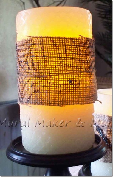Burlap-Candle-Wrap-9 Burlap-Candle-Wrap-9