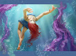 Fantasy Mermaid Girls