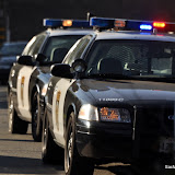 Per Sgt. Paul Freeman, Sacramento Police Department, officers were following up on complaints of possible drug and other illegal activity in the Oak Park area when they observed some possible illegal activity at a residence. As officers approached, a subject in an Escalade was moving quickly and raised concern with the officers. As the officers approached, they ordered the subject to show his hands. He put the vehicle in reverse and backed out the long driveway toward officers. The subject led officers on a brief pursuit through the community until he footbailed on 9th Avenue between 32nd and 33rd Streets in Oak Park. Officers had to taze the subject and he was taken into custody without further incident. News_111201_Pursuit_OakPark