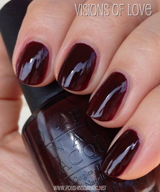 OPI Visions of Love