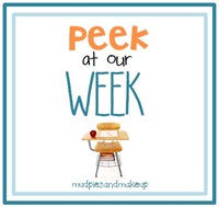 Our Weekly Wrap-Up Our Weekly Wrap-Up