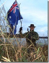 planting-the-flag-rambo-style-granna planting-the-flag-rambo-style-granna