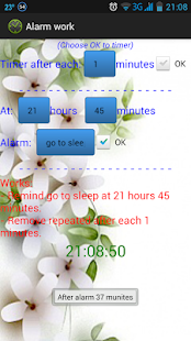 How to download Alarm work 1.1 mod apk for android