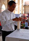 Fotos: Marcio Borges