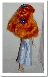 Remade Elf/Fairy Doll Remade Elf/Fairy Doll