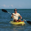  Kayaking