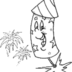 dibujos de fuegos artificiales (8).gif