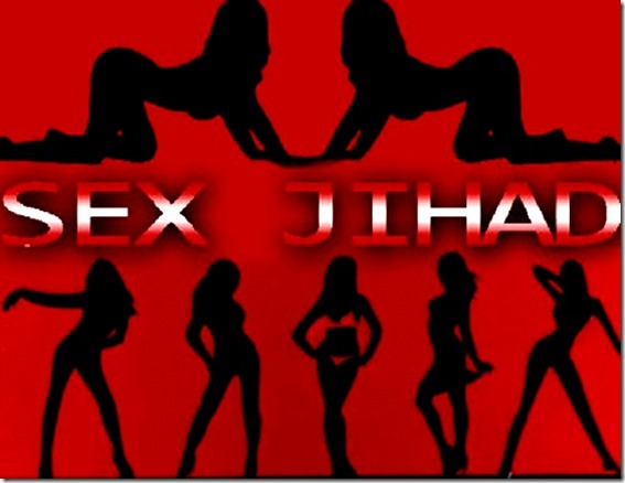 Sex Jihad Sex Jihad