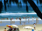 Sprachaufenthalt Surfers Paradise