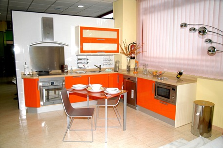 lacada naranja