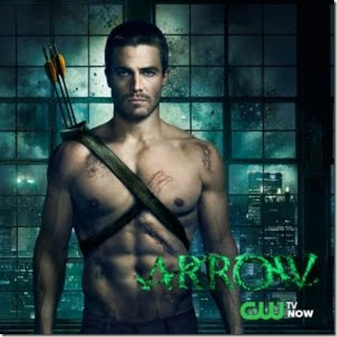 Arrow-Season-1