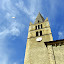L'église de Puy-Saint-Vincent