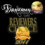 PRG Reviewer's Choice nominee flat