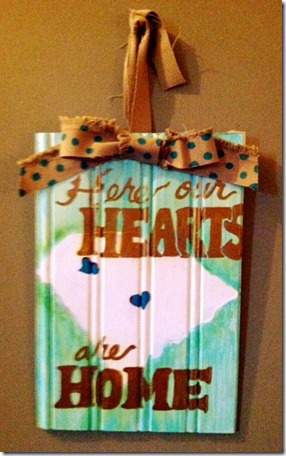 beadboard art SC 1