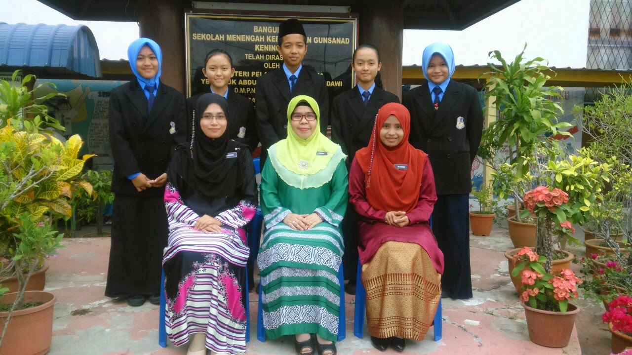 smk gunsanad keningau format spm bahasa melayu 2015