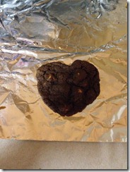 heartcookie