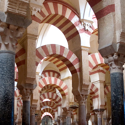 arches #3 (rendezvous of the ghosts) , Source: http://www.flickr.com/photos/65452140@N00/91136871 91136871.jpg