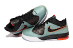 nike air max ambassador 4 gr cannon black orange 1 05 Nike Ambassador IV Cannon/Black/Orange   GR vs. Sample