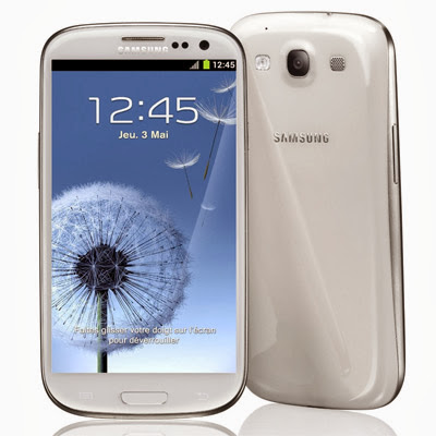 Samsung galaxy s3 mini price slot nigeria