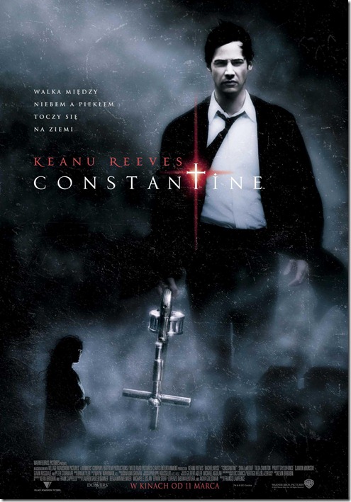 Constantine คอนสแตนติน คนพิฆาตผี [Master]