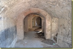 Amphitheatre Tunnel
