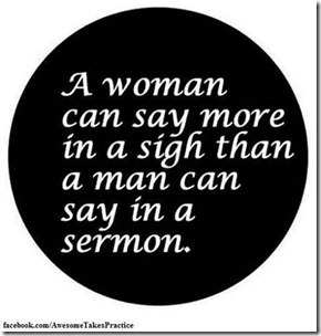 a woman can say more in a sigh a woman can say more in a sigh