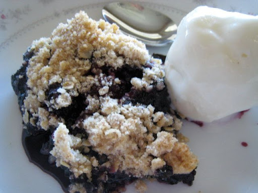 This cooling pair comes from talented Baker, Beth.