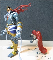 Mumm-Ra Mumm-Ra