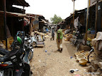 Kurmi Markt, Kano