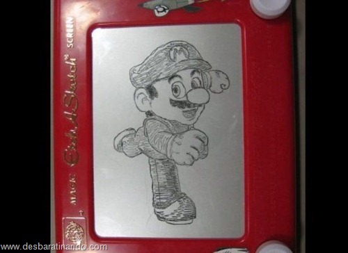 etch-a-sketch arte brinquedo incrivel desbaratinando (26) etch-a-sketch arte brinquedo incrivel desbaratinando (26)