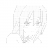 Twitter icon size W48xH48