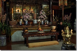 Vietnam Hue Thien Mu pagoda 140217_0614