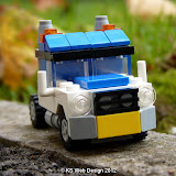Sun Lego Oct 2011