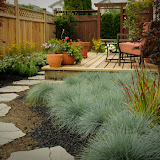 Garden Three