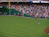 Baseball with Grandpa 2011
