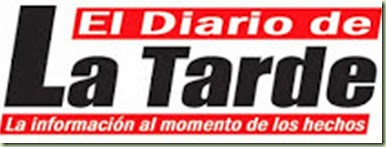 El Diario de la Tarde El Diario de la Tarde