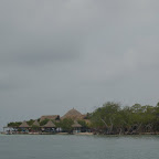 La Punta - Isla Múcura La Punta - Isla Múcura