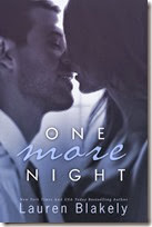 One More Night One More Night