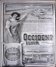 occident ad occident ad