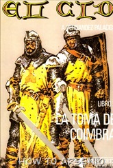 P00015 - El Cid - Libro - La toma P00015 - El Cid - Libro - La toma