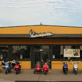 MP3 Open House