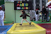 In this photo distributed by Nintendo of America, consumers visit “Mario’s World” – a fully interactive experience built in Times Square in celebration of the Nov. 13, 2011  launch of Super Mario 3D Land for Nintendo 3DS.