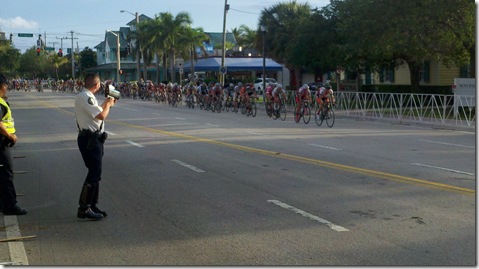 Delray Beach Twilight Amateur Race Delray Beach Twilight Amateur Race