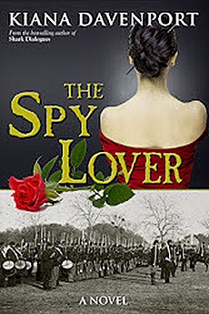 spy lover