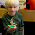 Miniheldjes maken