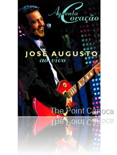 DVD - Jose Augusto DVD - Jose Augusto