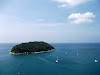  Phuket Adası Resimleri Fotoğrafları